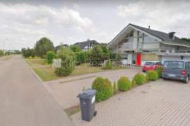 Detached house for rent in Riga district, 234.00m2 Detached house for rent in Riga district, 234.00m2
