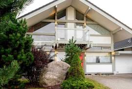 Detached house for rent in Riga district, 234.00m2 Detached house for rent in Riga district, 234.00m2