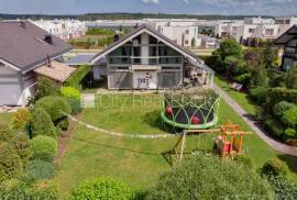 Detached house for sale in Riga district, 234.00m2 Detached house for sale in Riga district, 234.00m2