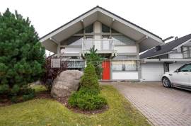 Detached house for sale in Riga district, 234.00m2