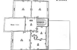 Detached house for sale in Riga district, 234.00m2 Detached house for sale in Riga district, 234.00m2