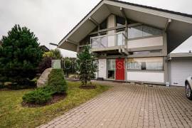 Detached house for sale in Riga district, 234.00m2 Detached house for sale in Riga district, 234.00m2