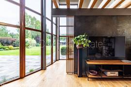 Detached house for sale in Jurmala, 346.50m2 Detached house for sale in Jurmala, 346.50m2