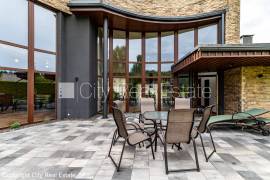Detached house for sale in Jurmala, 346.50m2 Detached house for sale in Jurmala, 346.50m2