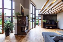 Detached house for sale in Jurmala, 346.50m2 Detached house for sale in Jurmala, 346.50m2