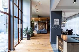 Detached house for sale in Jurmala, 346.50m2 Detached house for sale in Jurmala, 346.50m2