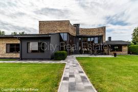 Detached house for sale in Jurmala, 346.50m2 Detached house for sale in Jurmala, 346.50m2