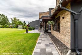 Detached house for sale in Jurmala, 346.50m2 Detached house for sale in Jurmala, 346.50m2
