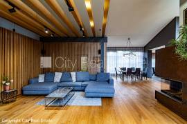Detached house for sale in Jurmala, 346.50m2 Detached house for sale in Jurmala, 346.50m2