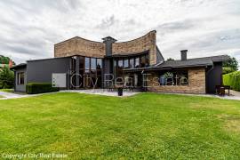 Detached house for sale in Jurmala, 346.50m2