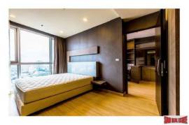 Skywalk Condo - Two Bedroom with Spectacular City Views for Rent on Sukhumvit 69 Skywalk Condo - Two Bedroom with Spectacular City Views for Rent on Sukhumvit 69