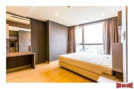 Skywalk Condo - Two Bedroom with Spectacular City Views for Rent on Sukhumvit 69 Skywalk Condo - Two Bedroom with Spectacular City Views for Rent on Sukhumvit 69