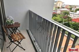 Nara 9 - Modern Two Bedroom Condo for Rent only 700 m. to BTS Chong Nonsi Nara 9 - Modern Two Bedroom Condo for Rent only 700 m. to BTS Chong Nonsi