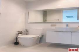 Nara 9 - Modern Two Bedroom Condo for Rent only 700 m. to BTS Chong Nonsi Nara 9 - Modern Two Bedroom Condo for Rent only 700 m. to BTS Chong Nonsi