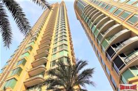 Royce Private Residences - Two Bedroom, Two Bath Recently Renovated Condos for Rent on Sukhumvit 31