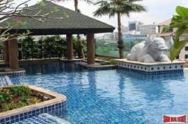 Baan Sathorn Chaophraya - Riverside Luxury 3 Bed Penthouse for Rent Baan Sathorn Chaophraya - Riverside Luxury 3 Bed Penthouse for Rent