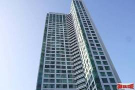 Baan Sathorn Chaophraya - Riverside Luxury 3 Bed Penthouse for Rent Baan Sathorn Chaophraya - Riverside Luxury 3 Bed Penthouse for Rent