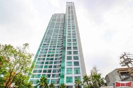 Baan Sathorn Chaophraya - Riverside Luxury 3 Bed Penthouse for Rent