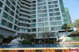 Baan Sathorn Chaophraya - Riverside Luxury 3 Bed Penthouse for Rent Baan Sathorn Chaophraya - Riverside Luxury 3 Bed Penthouse for Rent