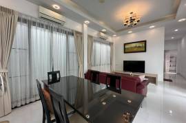 Three Bedroom Single Storey Private Pool Villa for Rent Located in a Quiet Area of Cherng Talay