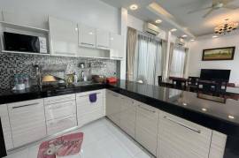 Three Bedroom Single Storey Private Pool Villa for Rent Located in a Quiet Area of Cherng Talay