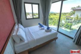 Three Bedroom Pool Villa for Rent in Chalong Hills Three Bedroom Pool Villa for Rent in Chalong Hills