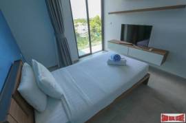 Three Bedroom Pool Villa for Rent in Chalong Hills Three Bedroom Pool Villa for Rent in Chalong Hills