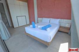 Three Bedroom Pool Villa for Rent in Chalong Hills Three Bedroom Pool Villa for Rent in Chalong Hills
