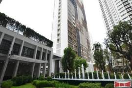 Park 24 - Two Bedroom Modern Condo for Rent with Green Garden Views in the Heart of Phrom Phong
