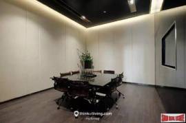 Laviq Sukhumvit 57 - Brand New Luxury 1 Bed Corner unit with Garden View at Sukumvit 57, Thong Lor Laviq Sukhumvit 57 - Brand New Luxury 1 Bed Corner unit with Garden View at Sukumvit 57, Thong Lor