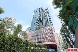 Laviq Sukhumvit 57 - Brand New Luxury 1 Bed Corner unit with Garden View at Sukumvit 57, Thong Lor