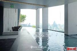 Laviq Sukhumvit 57 - Brand New Luxury 1 Bed Corner unit with Garden View at Sukumvit 57, Thong Lor Laviq Sukhumvit 57 - Brand New Luxury 1 Bed Corner unit with Garden View at Sukumvit 57, Thong Lor