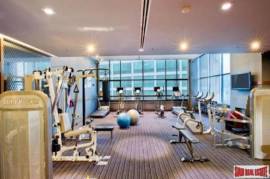 President Park Sukhumvit - Spacious Three Bedroom + Study Pet Friendly Family Condo Near BTS Phrom Phong President Park Sukhumvit - Spacious Three Bedroom + Study Pet Friendly Family Condo Near BTS Phrom Phong
