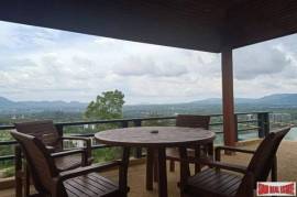 The Pavilions Villa - Extra Large Three Bedroom Pool Villa for Rent with Excellent Views of the Mountains and Layan Area The Pavilions Villa - Extra Large Three Bedroom Pool Villa for Rent with Excellent Views of the Mountains and Layan Area