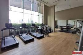Magnolias Waterfront Residences - Superb River Views from this Three Bedroom Duplex in Chong Nonsi Magnolias Waterfront Residences - Superb River Views from this Three Bedroom Duplex in Chong Nonsi