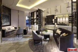 Magnolias Waterfront Residences - Superb River Views from this Three Bedroom Duplex in Chong Nonsi Magnolias Waterfront Residences - Superb River Views from this Three Bedroom Duplex in Chong Nonsi