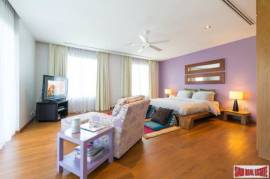 Private and Spacious Pool Villa in for Rent in Cherng Talay, Phuket Private and Spacious Pool Villa in for Rent in Cherng Talay, Phuket