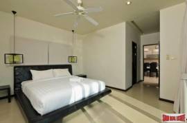 Ao Yon Two Villas Village - Luxury Three to Four Bedroom Private Pool Villa for Rent with Panoramic Sea Views Ao Yon Two Villas Village - Luxury Three to Four Bedroom Private Pool Villa for Rent with Panoramic Sea Views