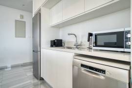 Duplex 3 Bedroom Penthouse Apartment - Universal, Paphos