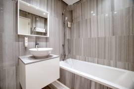 Duplex 3 Bedroom Penthouse Apartment - Universal, Paphos