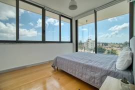 Duplex 3 Bedroom Penthouse Apartment - Universal, Paphos