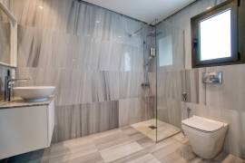 Duplex 3 Bedroom Penthouse Apartment - Universal, Paphos