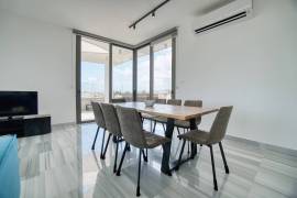 Duplex 3 Bedroom Penthouse Apartment - Universal, Paphos
