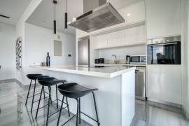 Duplex 3 Bedroom Penthouse Apartment - Universal, Paphos