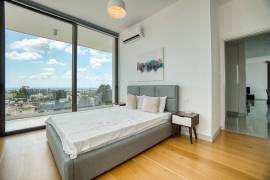 Duplex 3 Bedroom Penthouse Apartment - Universal, Paphos