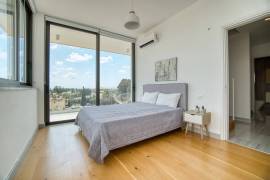 Duplex 3 Bedroom Penthouse Apartment - Universal, Paphos