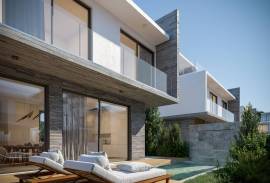 Elegant 3 Bedroom Villa - Geroskipou Tourist Area, Paphos Elegant 3 Bedroom Villa - Geroskipou Tourist Area, Paphos