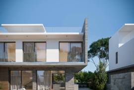 Elegant 3 Bedroom Villa - Geroskipou Tourist Area, Paphos