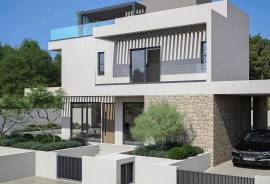 Stylish 4 Bedroom Villa - Lower Chloraka, Paphos