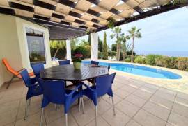 Amazing 3 Bedroom Sea View Villa - Sea Caves, Peyia, Paphos Amazing 3 Bedroom Sea View Villa - Sea Caves, Peyia, Paphos